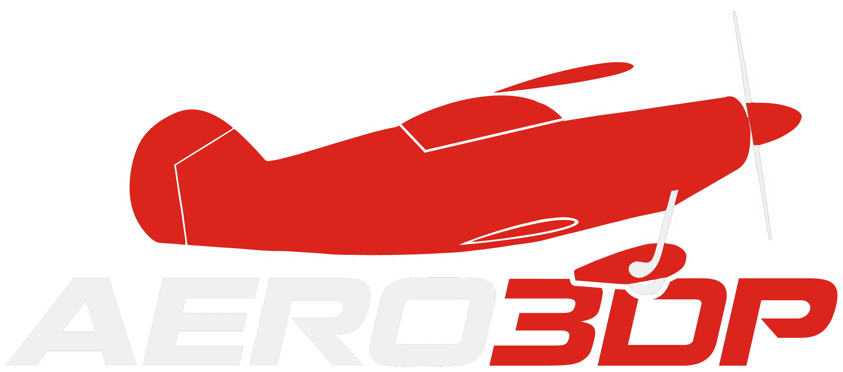 Aero3dp Logo