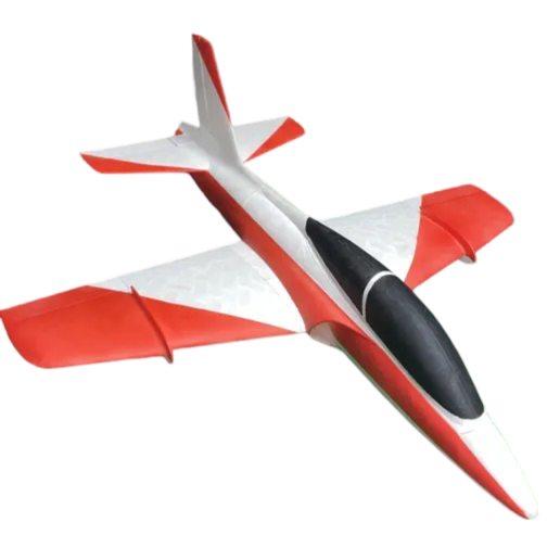 Aero-33X Impeller Jet